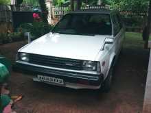 Nissan Ad Wagon 1985 Car