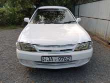 Nissan AD Wagon 2001 Car