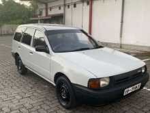 Nissan Ad Wagon V Y10 1995 Car