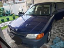 Nissan AD Wagon 1999 Car