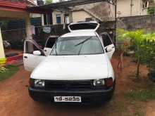Nissan AD Wagon 1992 Car