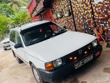 Nissan AD Wagon 1997 Car