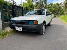 Nissan Ad Wagon 1997 Car