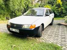 Nissan AD Wagon 2004 Wagon