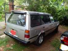 Nissan AD Wagon 1985 Car