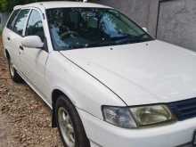 Nissan AD Wagon 2003 Car