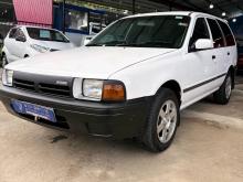 Nissan AD Wagon 1998 Car