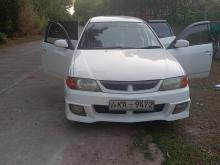 Nissan Ad Wagon 2006 Car