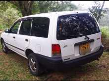 Nissan AD Wagon VY10 1998 Car