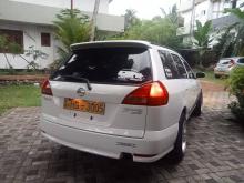 Nissan AD Wagon 2003 Car