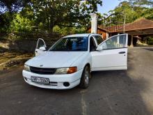 Nissan AD Wagon 2005 Car