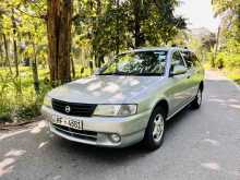 Nissan AD Wagon VY11 2004 Car