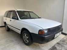 Nissan AD Wagon 1998 Car