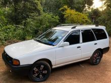 Nissan AD Wagon 1998 Car