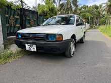 Nissan Ad Wagon 1997 Car