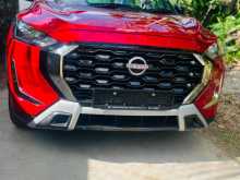 Nissan Magnite 2025 SUV