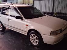 Nissan Ad Wagon 1997 Car