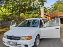 Nissan AD Wagon 2000 Car