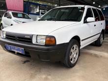 Nissan AD Wagon 1998 Car