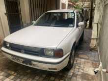 Nissan AD Wagon Y10 1998 Car