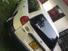 Nissan AD Wagon 2004 Car