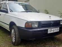 Nissan AD Wagon 1993 Car