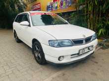 Nissan Ad Wagon VY11 1999 Car