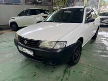 Nissan Ad Wagon Y11 2006 Car