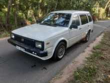 Nissan AD Wagon 1979 Wagon