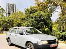 Nissan Ad Wagon 2002 Wagon