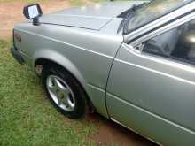 Nissan AD Wagon 1985 Car
