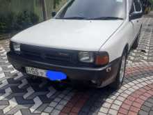 Nissan AD Wagon Y10 2002 Car