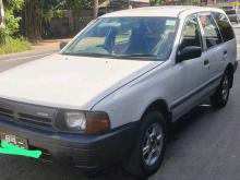 Nissan AD Wagon 1990 Car