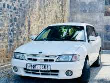 Nissan AD Wagon 2001 Car