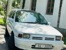 Nissan AD Wagon 1997 Car