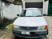 Nissan AD Wagon 2003 Car