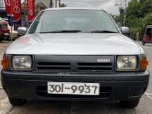 Nissan Ad Wagon Y10 1997 Car