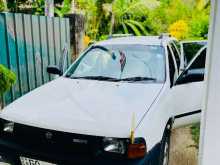 Nissan AD Wagon 1999 Car