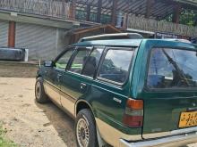 Nissan AD Wagon 1993 Car