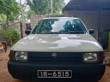 Nissan Ad Wagon Y10 1991 Car