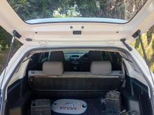 Nissan AD Wagon 2002 Car