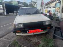 Nissan AD Wagon 1984 Car