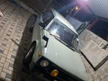 Nissan AD Wagon 1985 Car