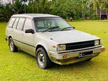 Nissan Ad Wagon 1985 Car