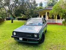 Nissan AD Wagon Vb11 1985 Car