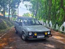 Nissan AD Wagon 1985 Car