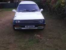 Nissan AD Wagon 1985 Car