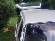 Nissan AD Wagon 1987 Car