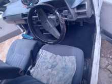 Nissan AD Wagon 1987 Car