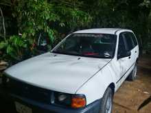 Nissan Ad Wagon Y10 1988 Car